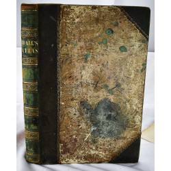 A New General Atlas, with the Divisions and Boundaries Carefully Coloured